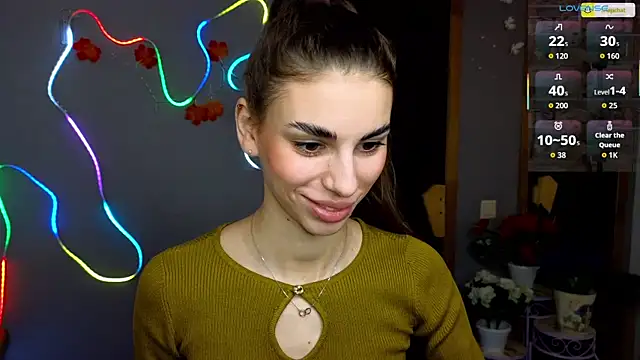 Snapshot of EmmyGreans chatting on 11-10-25, 07:07 EmmyGreans online show from 11-10-25, 07:07