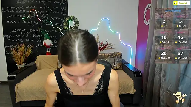 EmmyGreans online show from 12-19-25, 07:15