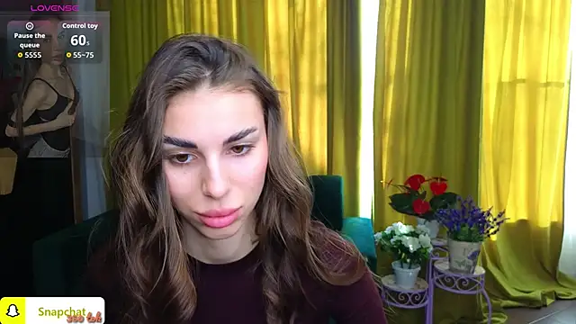 EmmyGreans online show from 02-27-26, 06:35