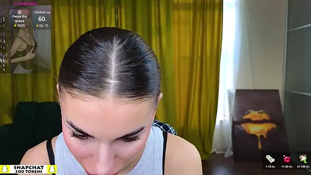 EmmyGreans online show from 04-13-26, 05:35