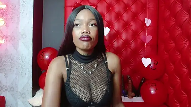 CrystalBrooke3x online show from 02-15-25, 08:22