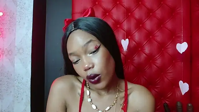 CrystalBrooke3x online show from 02-15-25, 11:25