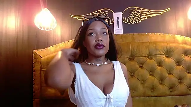 CrystalBrooke3x online show from 02-24-25, 08:03