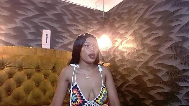 CrystalBrooke3x online show from 09-27-25, 08:25