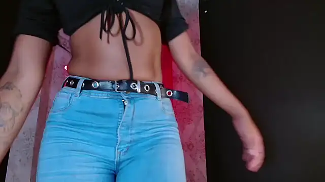 CrystalBrooke3x online show from 01-31-26, 08:40