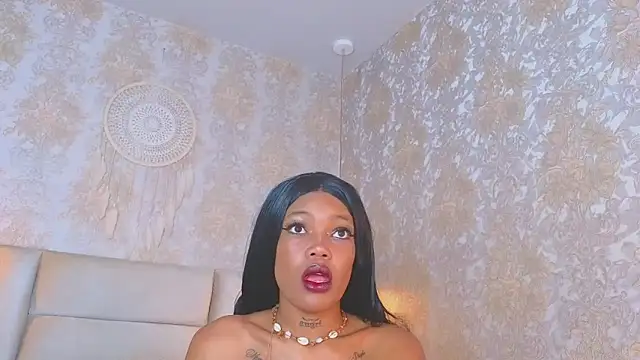 CrystalBrooke3x online show from 03-15-26, 09:32