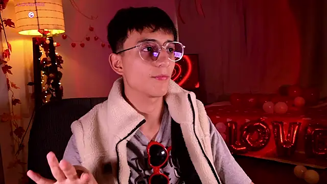 Mr evan1 online show from 02-10-25, 02:05