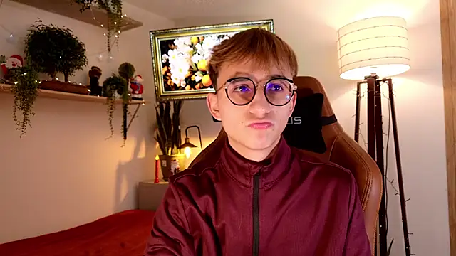 Mr evan1 online show from 12-02-25, 04:02