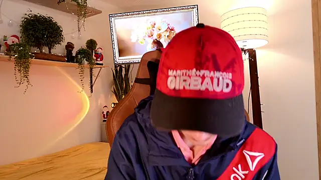 Mr evan1 online show from 12-03-25, 04:16