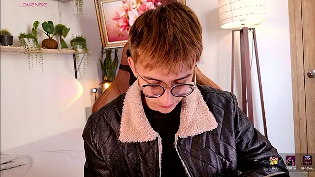 Mr evan1 online show from 01-07-26, 03:25