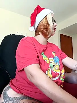 Escarlate4you  online show from 12-23-25, 09:51