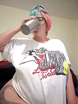 Escarlate4you  online show from 03-01-26, 09:55