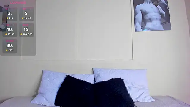 MagnusKing  online show from 03-31-26, 09:04