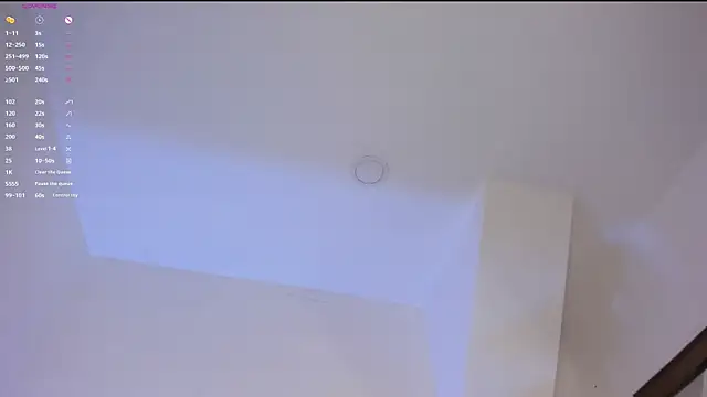 Mara Betancurt online show from 01-17-26, 04:06