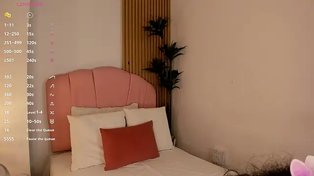 Snapshot of Mara_Betancurt chatting on 06-19-26, 07:50 Mara Betancurt online show from 06-19-26, 07:50
