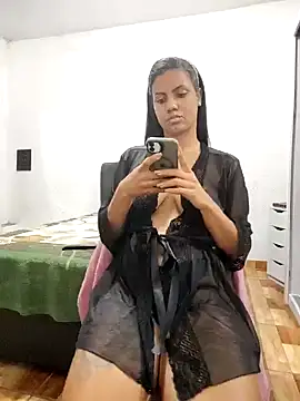 Bella Anjoss online show from 01-04-25, 06:30