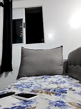 Bella Anjoss online show from 04-09-26, 12:21