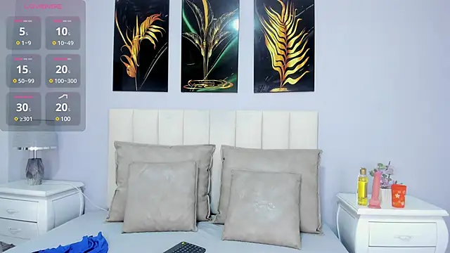 Greymarii online show from 02-20-25, 11:20