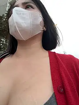 May-Squirt online show from 02-12-25, 10:35