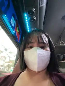 May-Squirt online show from 03-13-26, 08:21