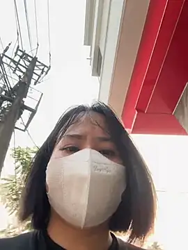 May-Squirt online show from 04-06-26, 10:16