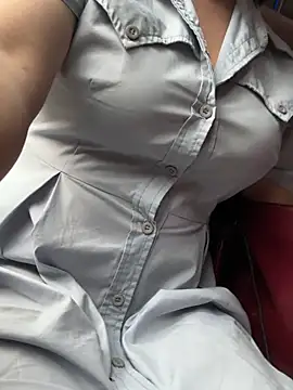 May-Squirt online show from 07-19-26, 07:56
