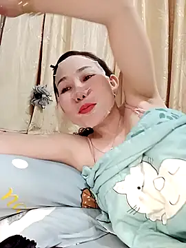 Ana love2000 online show from 03-17-25, 01:08