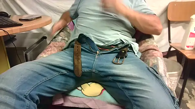 Giulio35 Pika online show from 09-19-25, 03:24