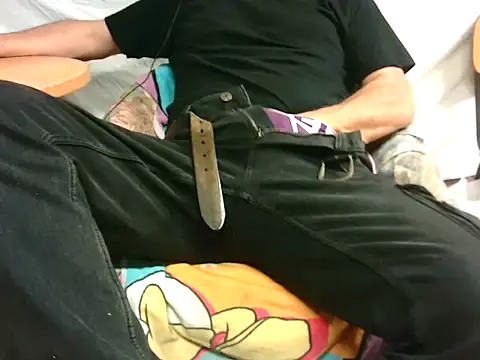 Giulio35 Pika online show from 10-12-25, 06:34