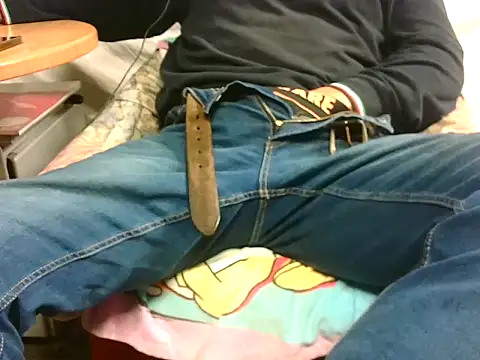 Giulio35 Pika online show from 10-29-25, 03:36