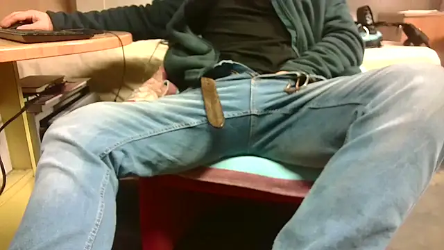 Giulio35 Pika online show from 03-14-26, 05:46