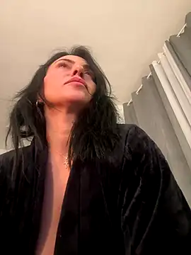 KimKelly13 online show from 11-03-25, 10:38