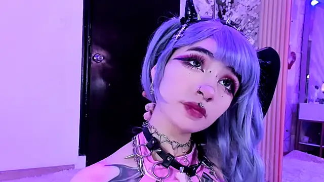 zephirahabney online show from 03-14-25, 05:24