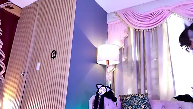 zephirahabney online show from 02-21-26, 04:30