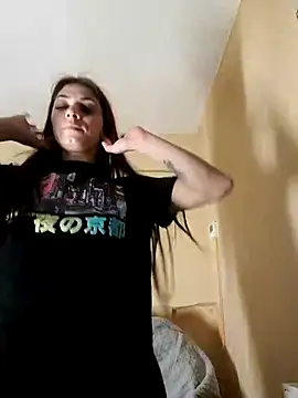 AntoniaHottie online show from 03-04-25, 10:35