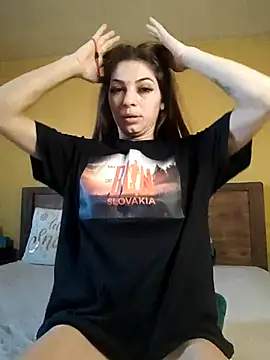 AntoniaHottie online show from 02-01-26, 08:24