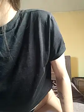 AntoniaHottie online show from 02-14-26, 10:34