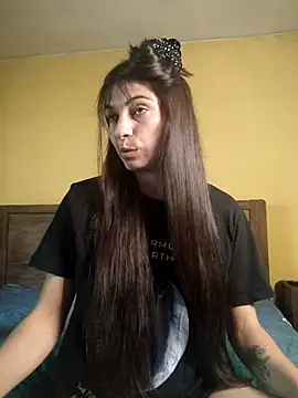 AntoniaHottie online show from 05-26-26, 07:04