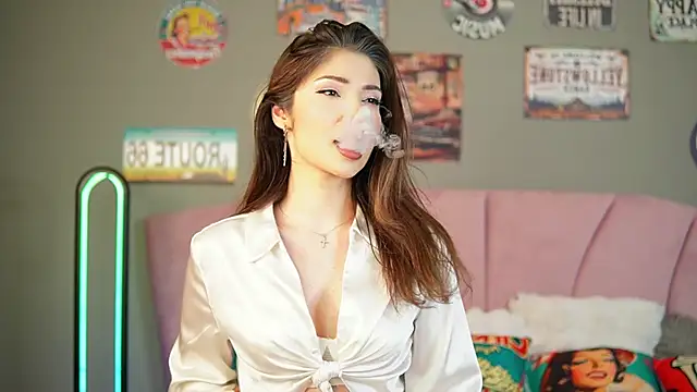 Mayleen x online show from 05-16-26, 08:07