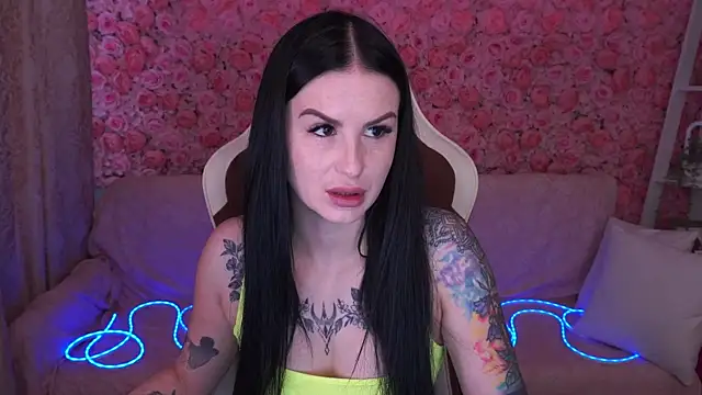 Snapshot of AmberDismond chatting on 06-09-26, 05:41 AmberDismond online show from 06-09-26, 05:41