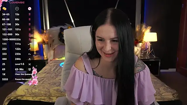 Snapshot of AmberDismond chatting on 07-01-26, 05:53 AmberDismond online show from 07-01-26, 05:53
