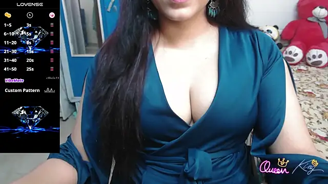 Annu-Darling online show from 01-14-26, 09:26