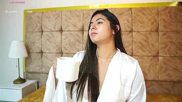 ShelleyMorell online show from 03-06-26, 01:29