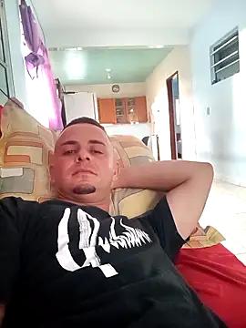 Branquelo18 online show from 02-21-25, 09:00