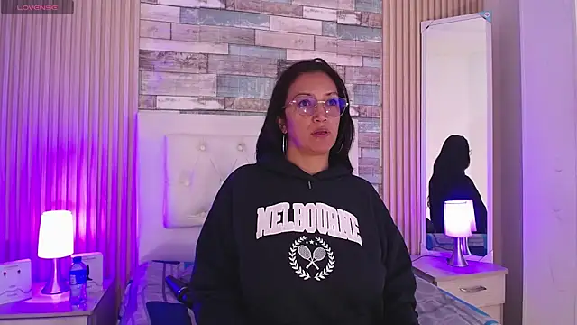 dayana mendoza69 online show from 02-03-26, 12:43