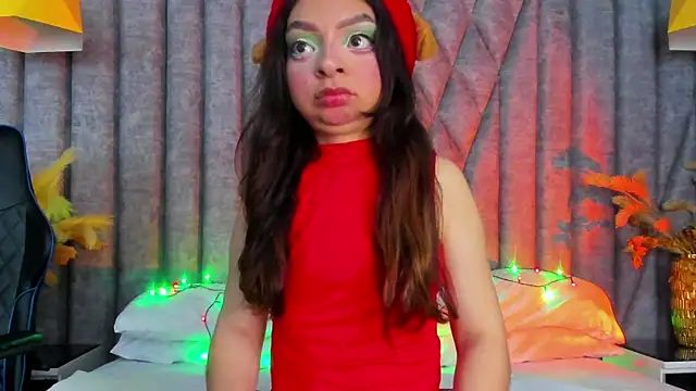 CharlotteMuller online show from 12-19-24, 09:28