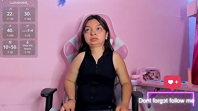 CharlotteMuller online show from 03-28-26, 08:08