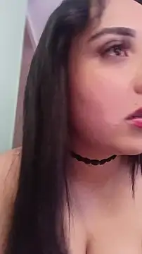 AmberGoddess  online show from 04-18-26, 05:17