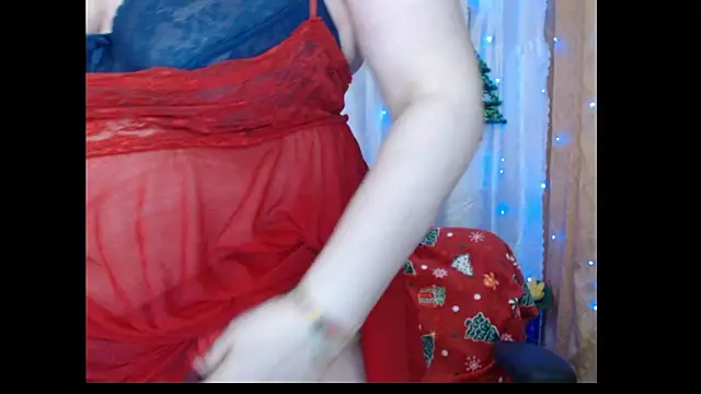 PlayfullMature online show from 01-09-26, 09:56