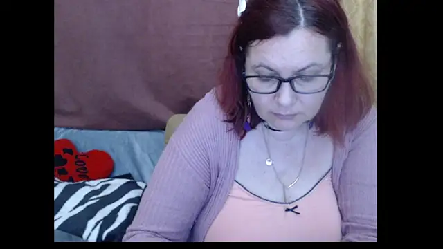 PlayfullMature online show from 04-14-26, 08:48